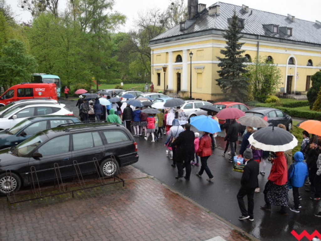 Majówkowy finał obchodów 150. rocznicy urodzin Władysława Reymonta