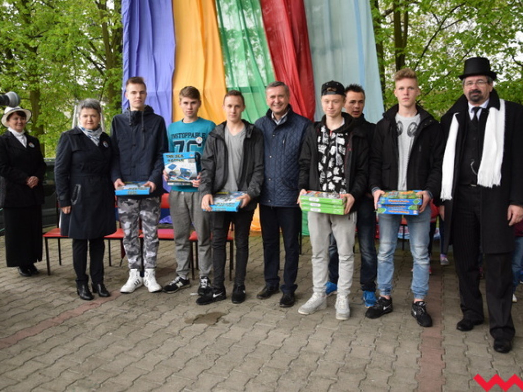 Majówkowy finał obchodów 150. rocznicy urodzin Władysława Reymonta