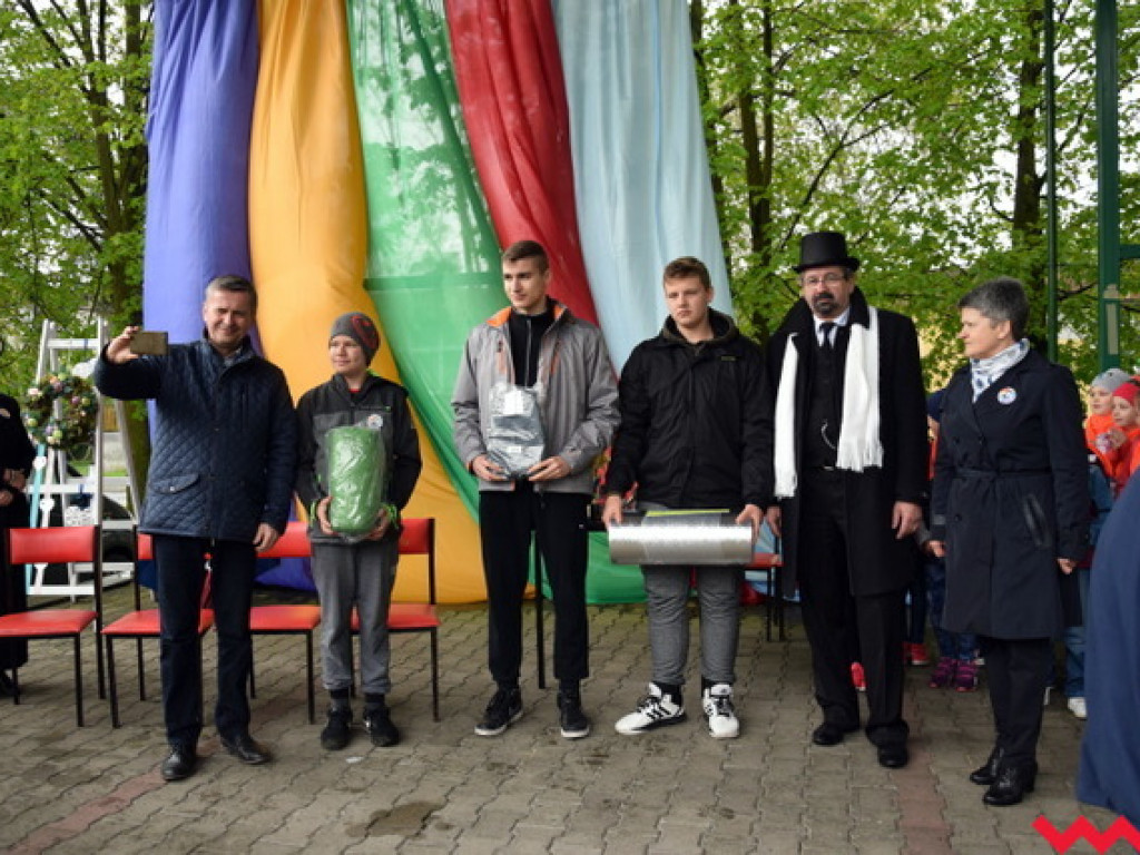 Majówkowy finał obchodów 150. rocznicy urodzin Władysława Reymonta
