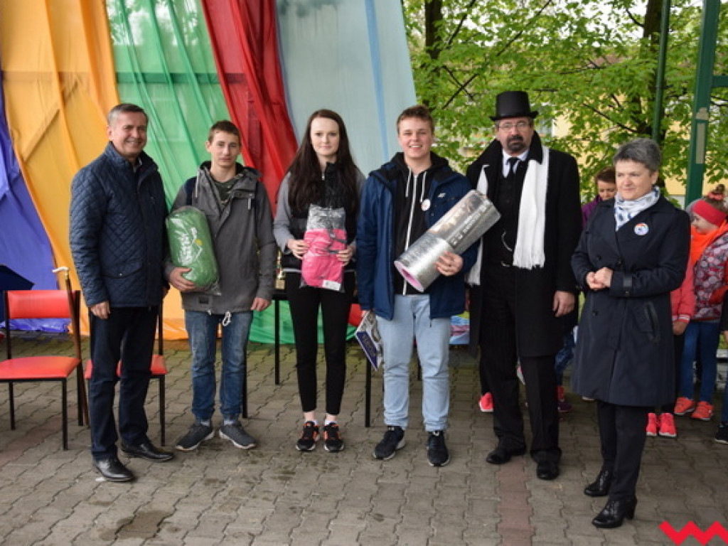 Majówkowy finał obchodów 150. rocznicy urodzin Władysława Reymonta