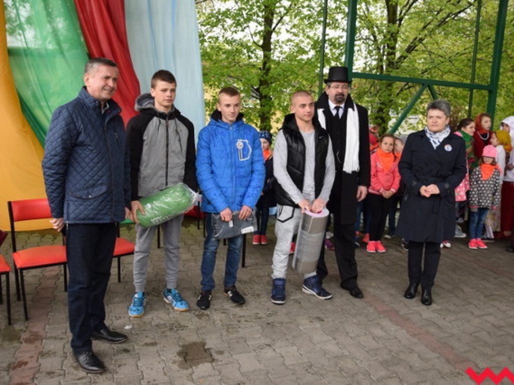 Majówkowy finał obchodów 150. rocznicy urodzin Władysława Reymonta