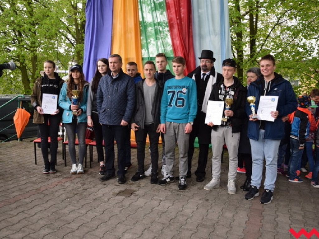 Majówkowy finał obchodów 150. rocznicy urodzin Władysława Reymonta
