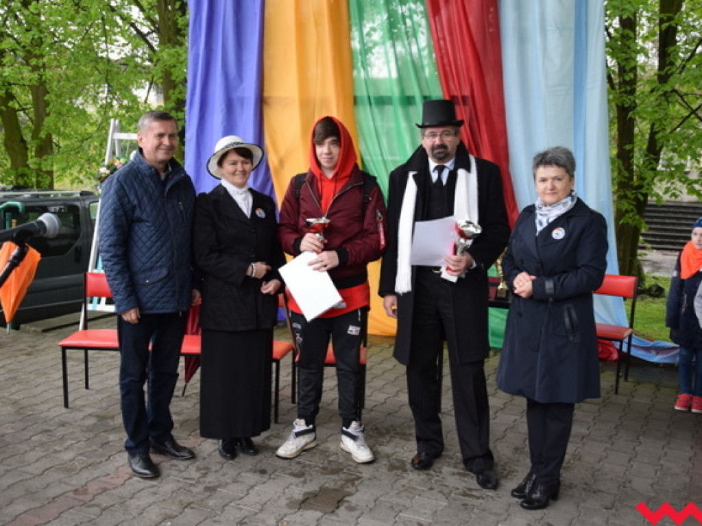 Majówkowy finał obchodów 150. rocznicy urodzin Władysława Reymonta