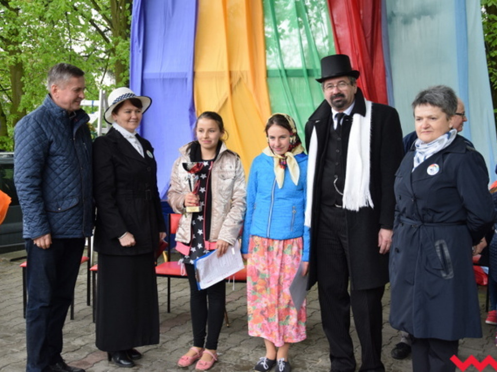 Majówkowy finał obchodów 150. rocznicy urodzin Władysława Reymonta