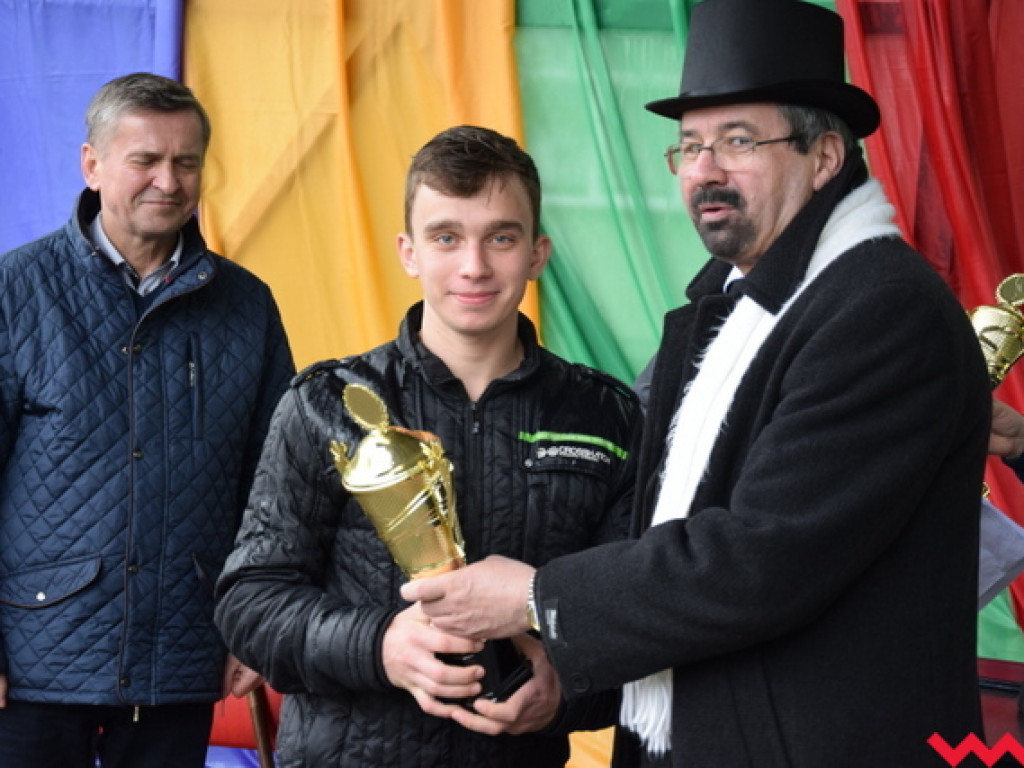Majówkowy finał obchodów 150. rocznicy urodzin Władysława Reymonta