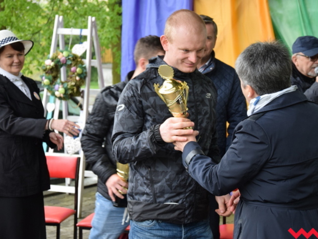 Majówkowy finał obchodów 150. rocznicy urodzin Władysława Reymonta