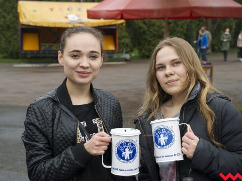 Piknik charytatywny dla 12-letniego Marka Idczaka za nami