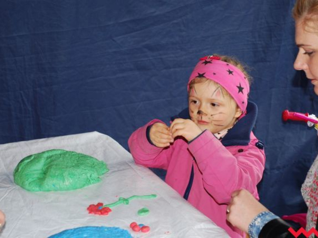 Piknik charytatywny dla 12-letniego Marka Idczaka za nami