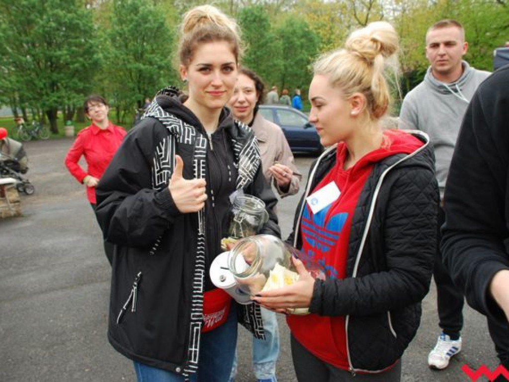 Piknik charytatywny dla 12-letniego Marka Idczaka za nami