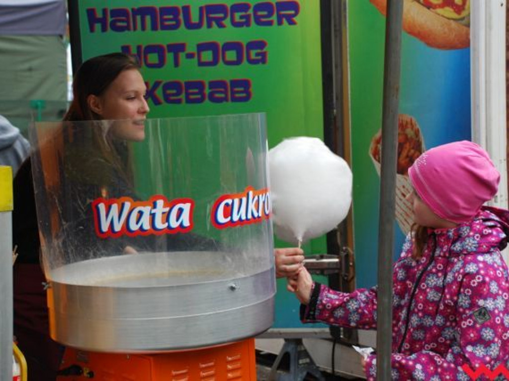 Piknik charytatywny dla 12-letniego Marka Idczaka za nami