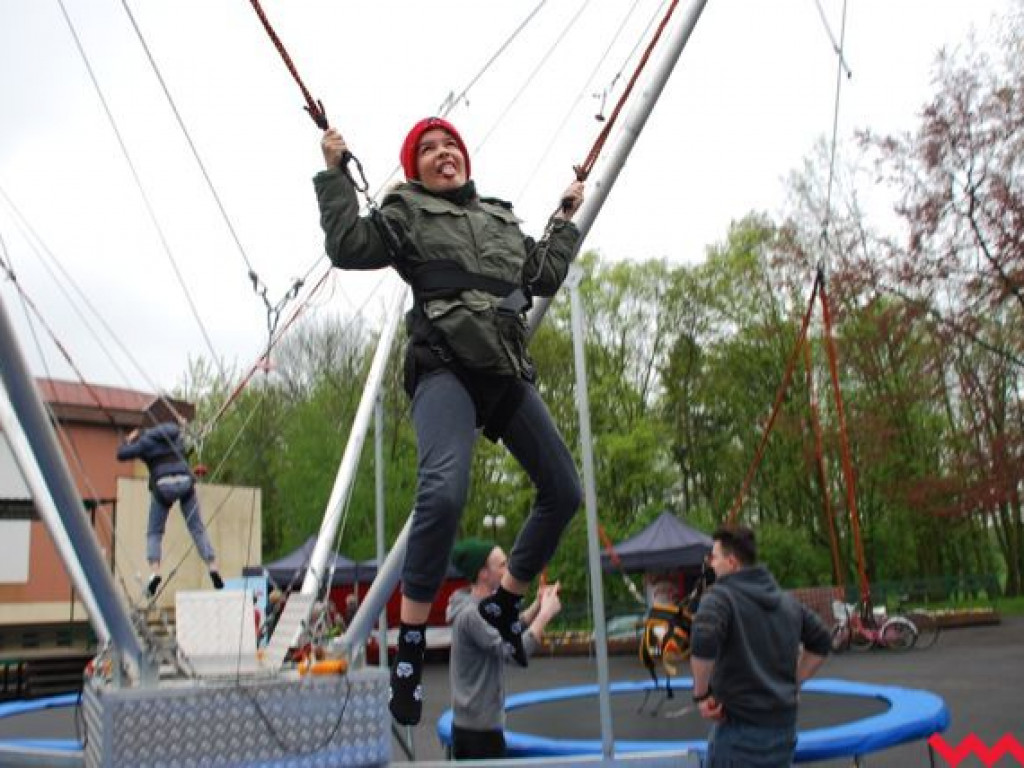Piknik charytatywny dla 12-letniego Marka Idczaka za nami