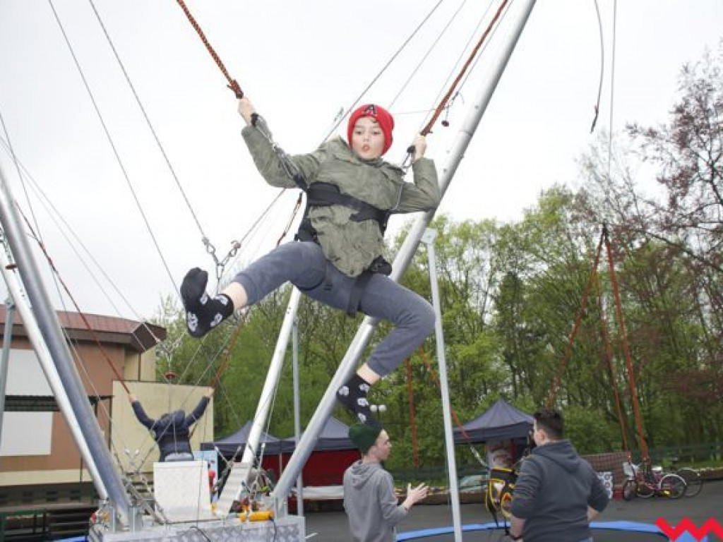 Piknik charytatywny dla 12-letniego Marka Idczaka za nami