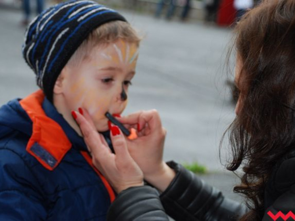 Piknik charytatywny dla 12-letniego Marka Idczaka za nami