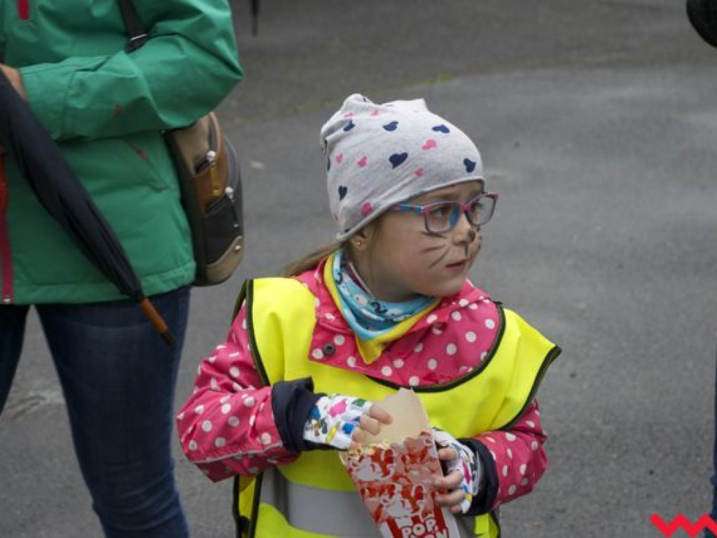 Piknik charytatywny dla 12-letniego Marka Idczaka za nami