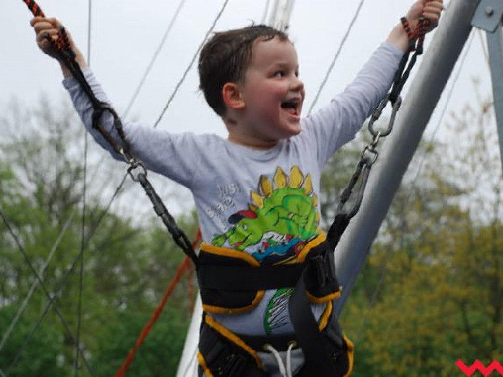 Piknik charytatywny dla 12-letniego Marka Idczaka za nami