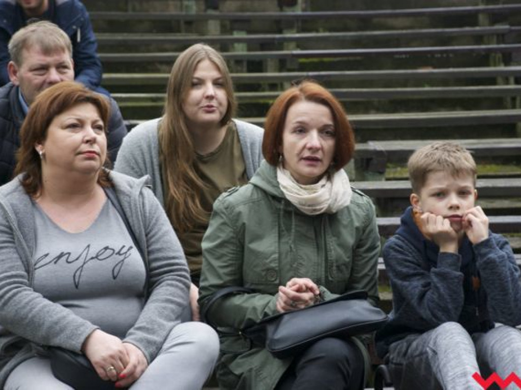 Piknik charytatywny dla 12-letniego Marka Idczaka za nami