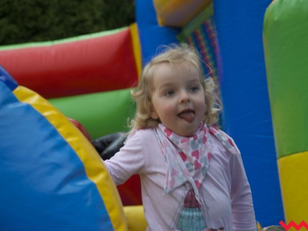 Piknik charytatywny dla 12-letniego Marka Idczaka za nami