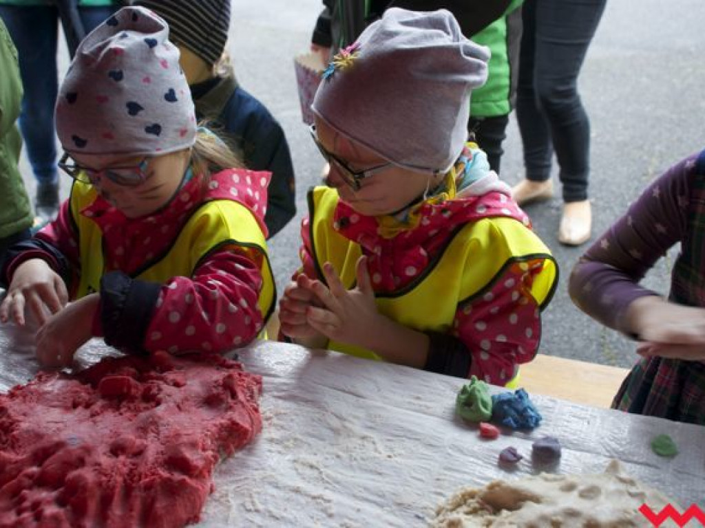 Piknik charytatywny dla 12-letniego Marka Idczaka za nami