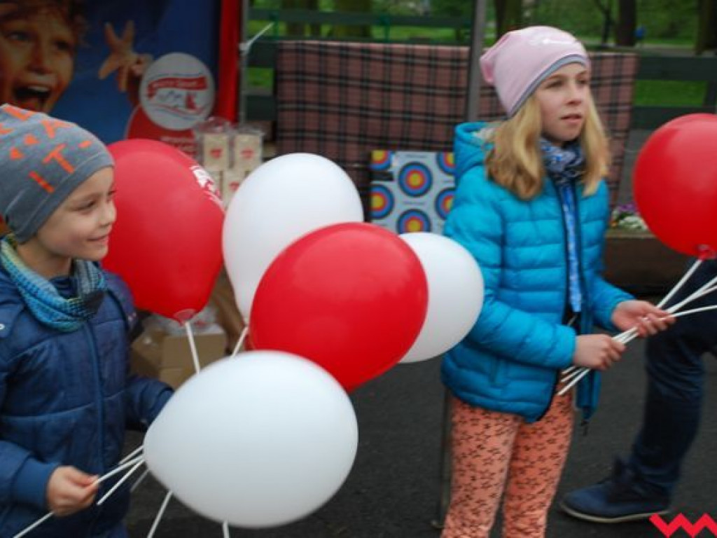 Piknik charytatywny dla 12-letniego Marka Idczaka za nami