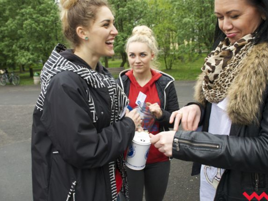Piknik charytatywny dla 12-letniego Marka Idczaka za nami