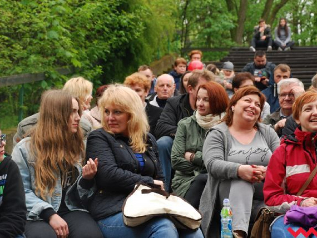 Piknik charytatywny dla 12-letniego Marka Idczaka za nami