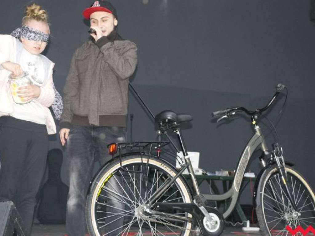 Piknik charytatywny dla 12-letniego Marka Idczaka za nami