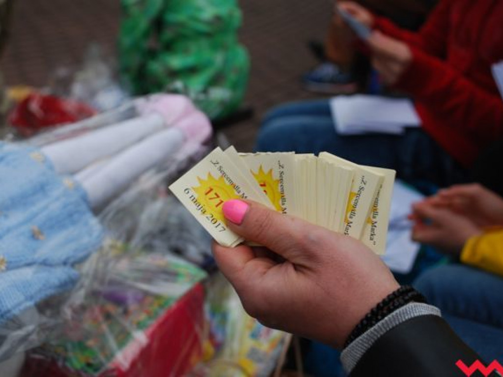 Piknik charytatywny dla 12-letniego Marka Idczaka za nami