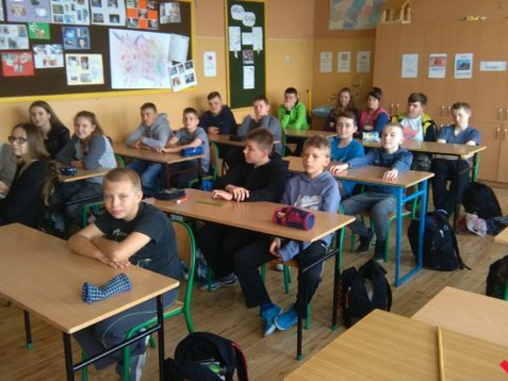Zwracali uwagę na zagrożenia czyhające w sieci