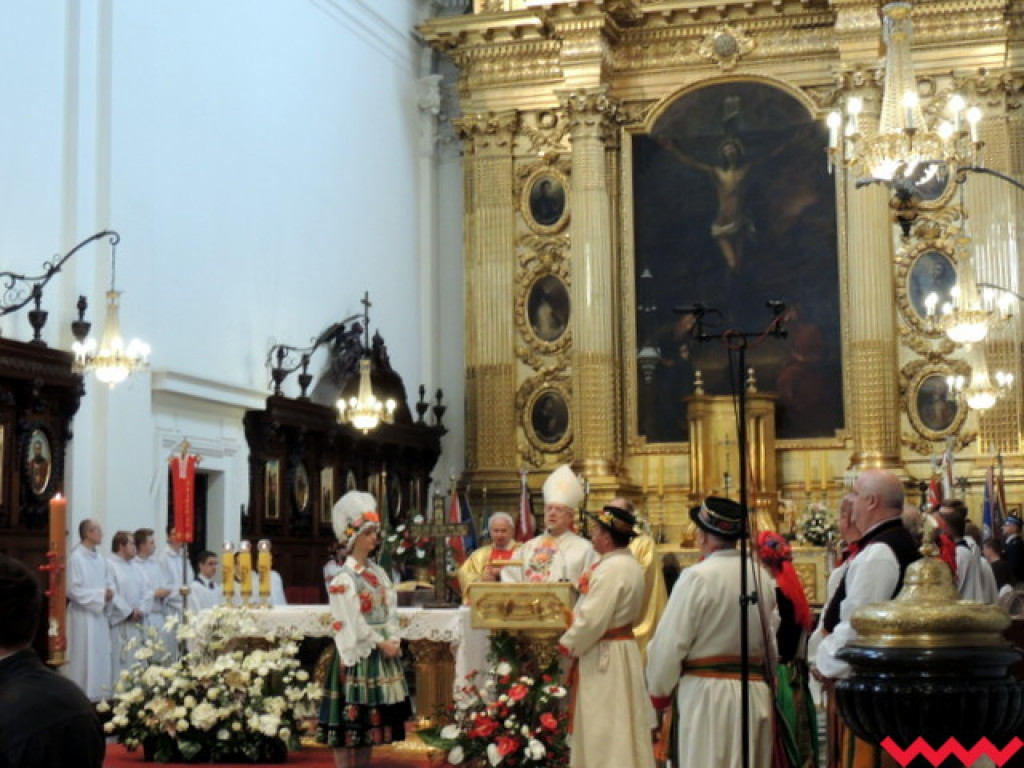 Władysław Reymont będzie miał pomnik w Warszawie. Rada Gminy w Kołaczkowie poparła tę inicjatywę
