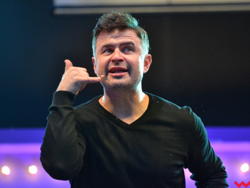 Września na łopatkach, czyli Paranienormalni w amfiteatrze