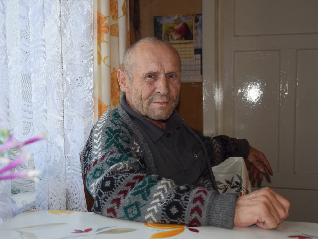 50 lat temu w katastrofie lotniczej bombowca z Powidza między Zielińcem a Bieganowem zginęło trzech lotników