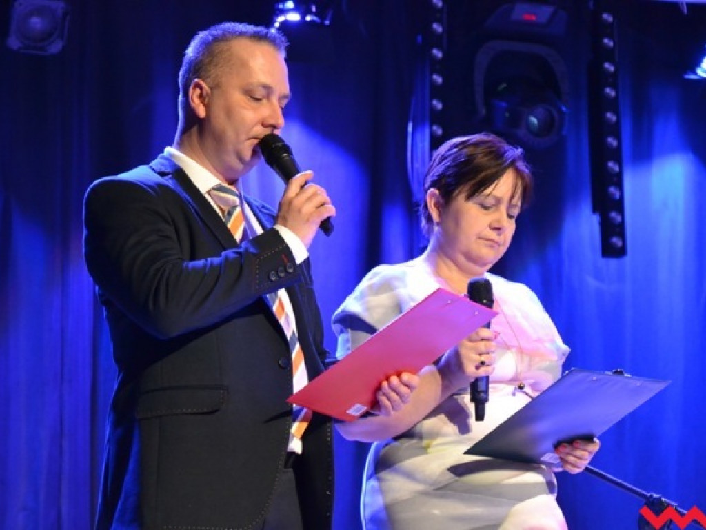 Rozrywka, edukacja i uskrzydlanie w jednym. Kolejny Powiatowy Konkurs Piosenki za nami