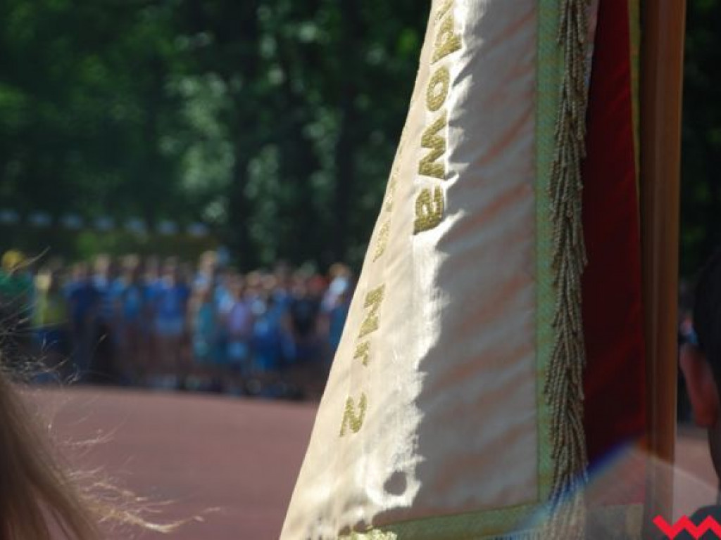 By młodzi wrześnianie pamiętali i byli aktywni. 32. Rajd Turystyczny Dzieci Wrzesińskich