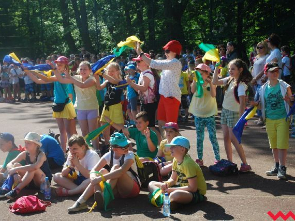 By młodzi wrześnianie pamiętali i byli aktywni. 32. Rajd Turystyczny Dzieci Wrzesińskich