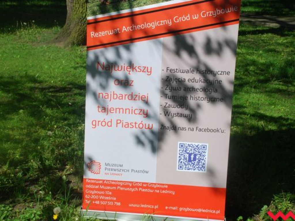 By młodzi wrześnianie pamiętali i byli aktywni. 32. Rajd Turystyczny Dzieci Wrzesińskich