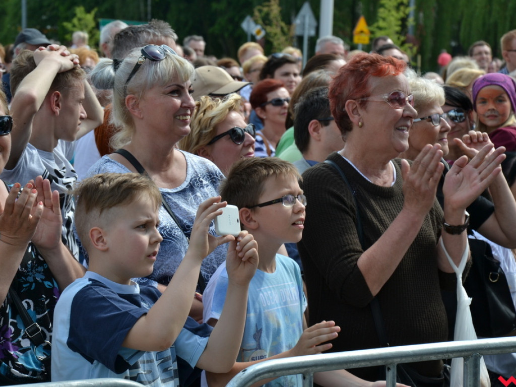 „Ludzie odchodzą, zostają przeboje”. Nasz wywiad ze Zbigniewem Wodeckim