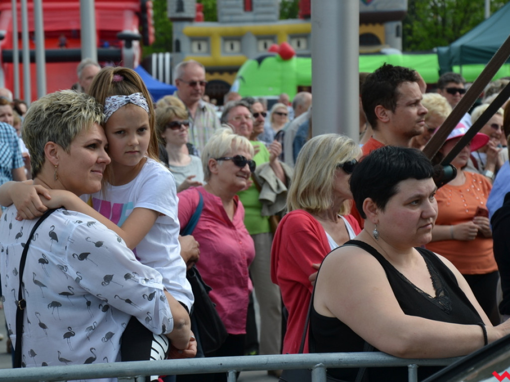 „Ludzie odchodzą, zostają przeboje”. Nasz wywiad ze Zbigniewem Wodeckim