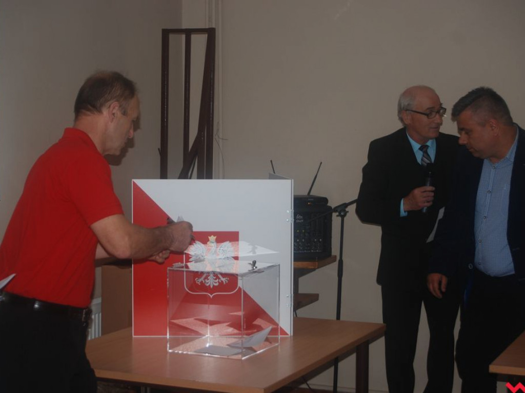 Jest nowy wiceprzewodniczący Rady Miejskiej w Pyzdrach