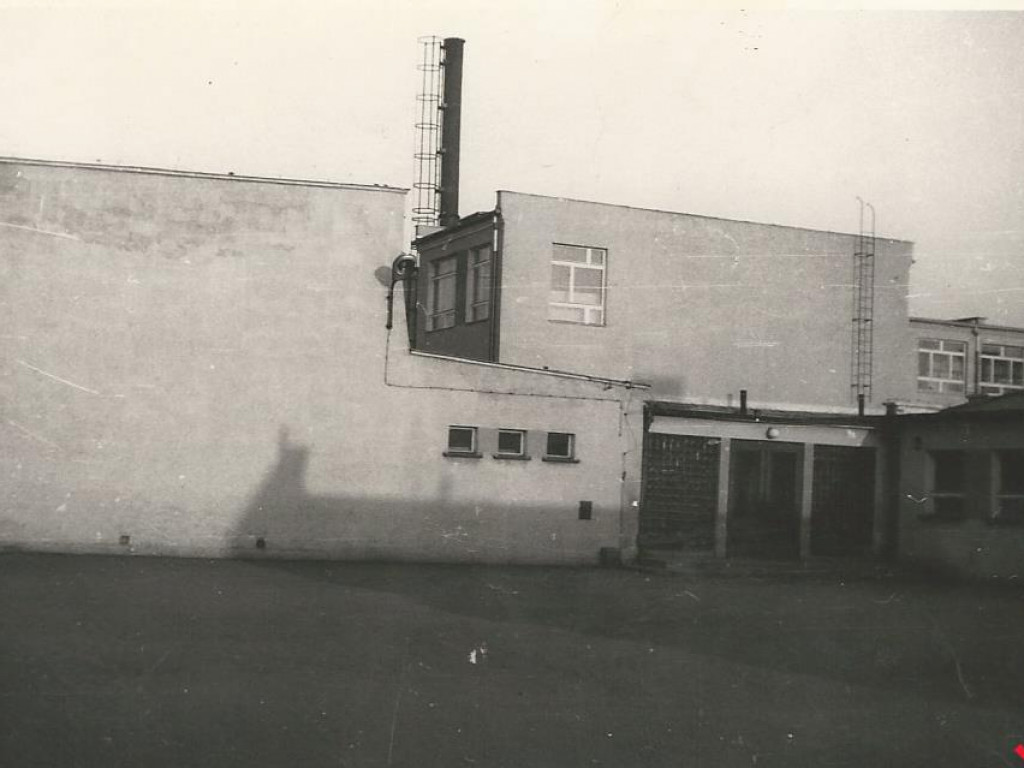 Specjalna, historyczna galeria szkoły w Nekli. Spójrz, może kogoś rozpoznasz