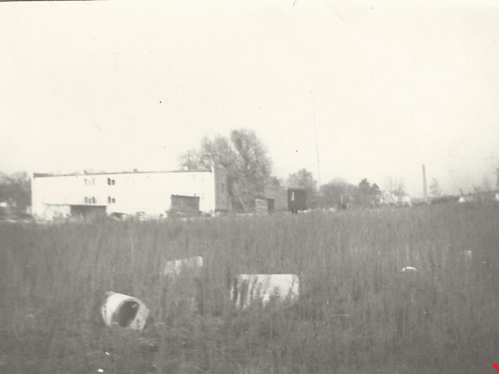 Specjalna, historyczna galeria szkoły w Nekli. Spójrz, może kogoś rozpoznasz