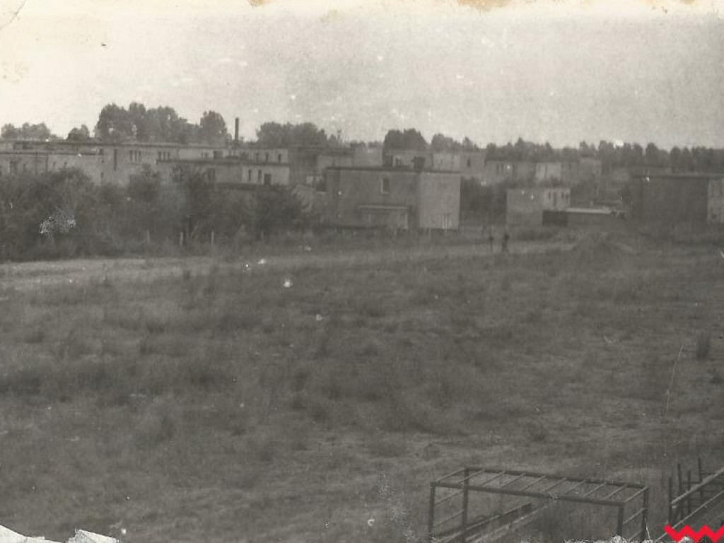 Specjalna, historyczna galeria szkoły w Nekli. Spójrz, może kogoś rozpoznasz