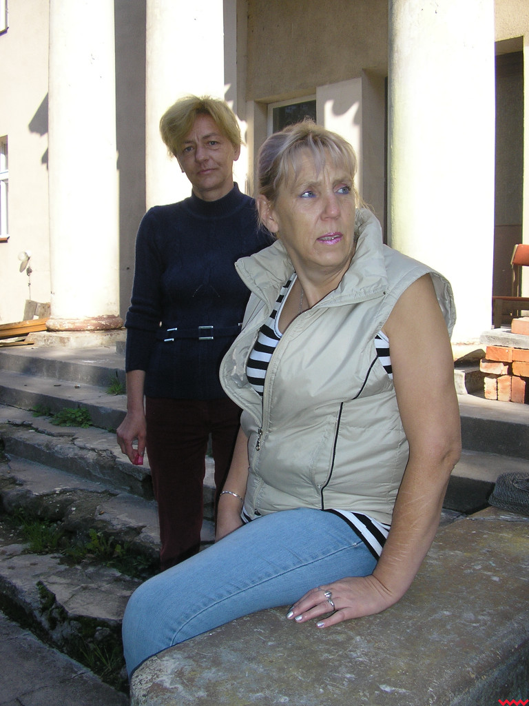 Nagrodę im. Władysława Reymonta otrzyma Ośrodek Pomocy Bliźniemu Markot w Zielińcu