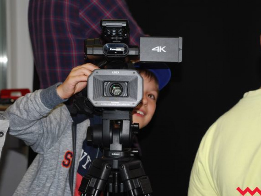 Jesteś, mamo, skarbem mym – czyli Dzień Mamy w studiu Telewizja Września