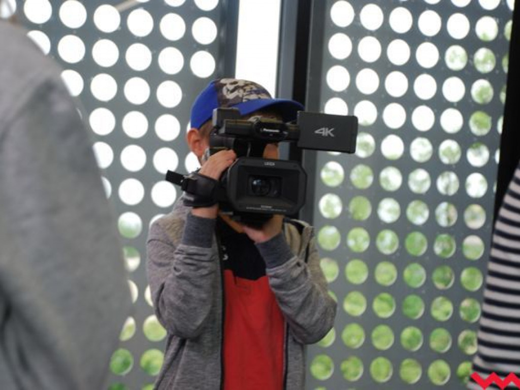 Jesteś, mamo, skarbem mym – czyli Dzień Mamy w studiu Telewizja Września