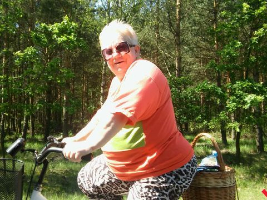 Rowerowa wycieczka połączona z piknikiem