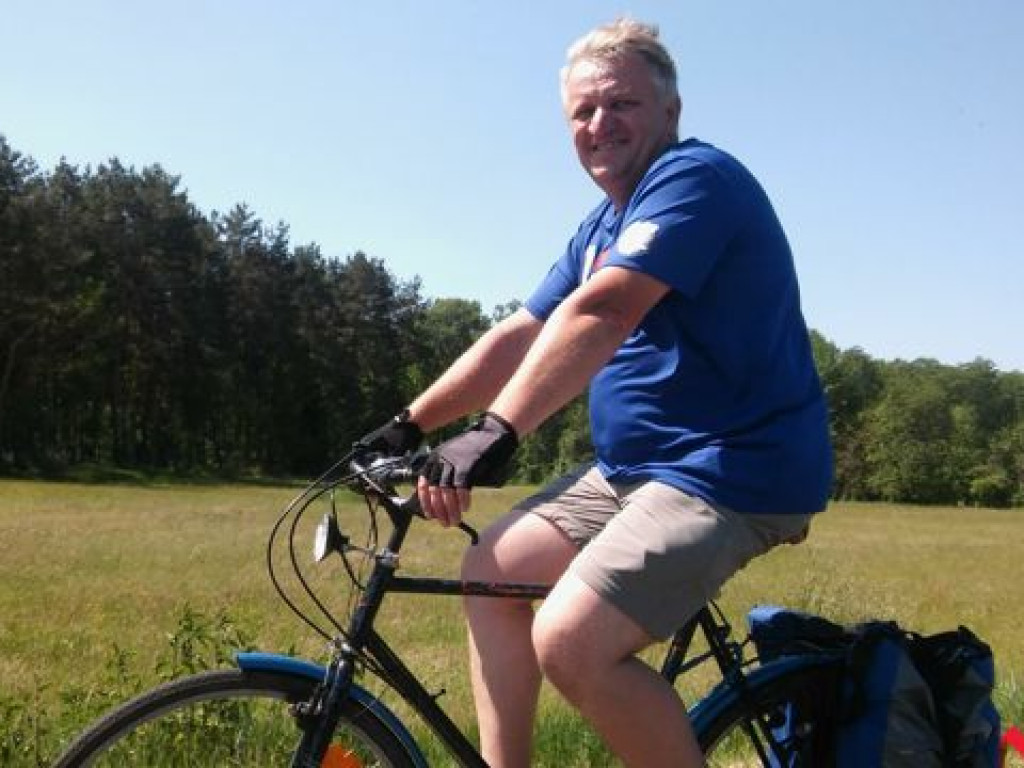 Rowerowa wycieczka połączona z piknikiem
