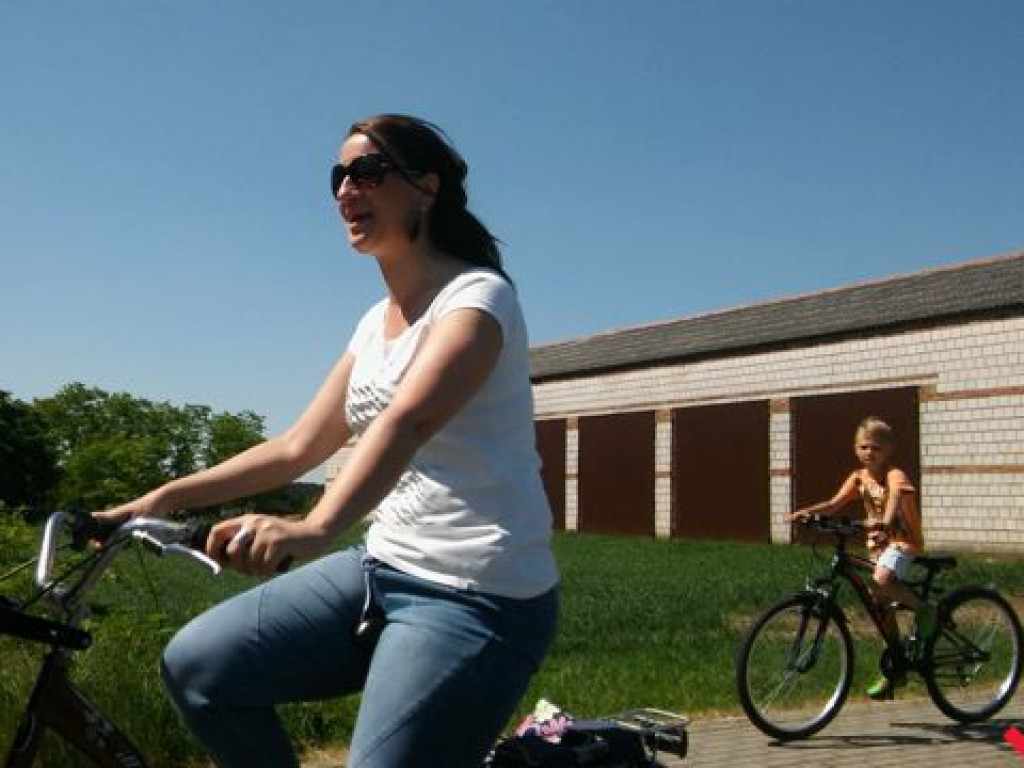 Rowerowa wycieczka połączona z piknikiem