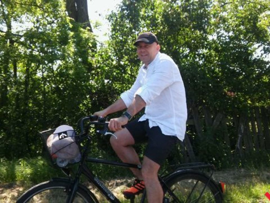 Rowerowa wycieczka połączona z piknikiem