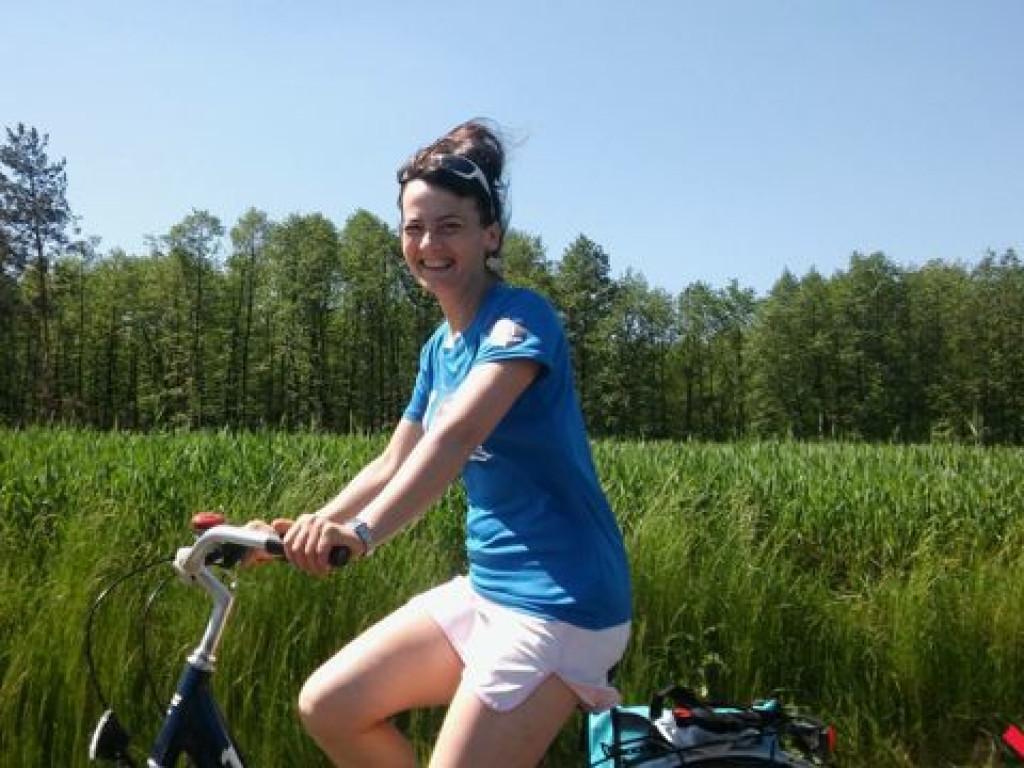 Rowerowa wycieczka połączona z piknikiem