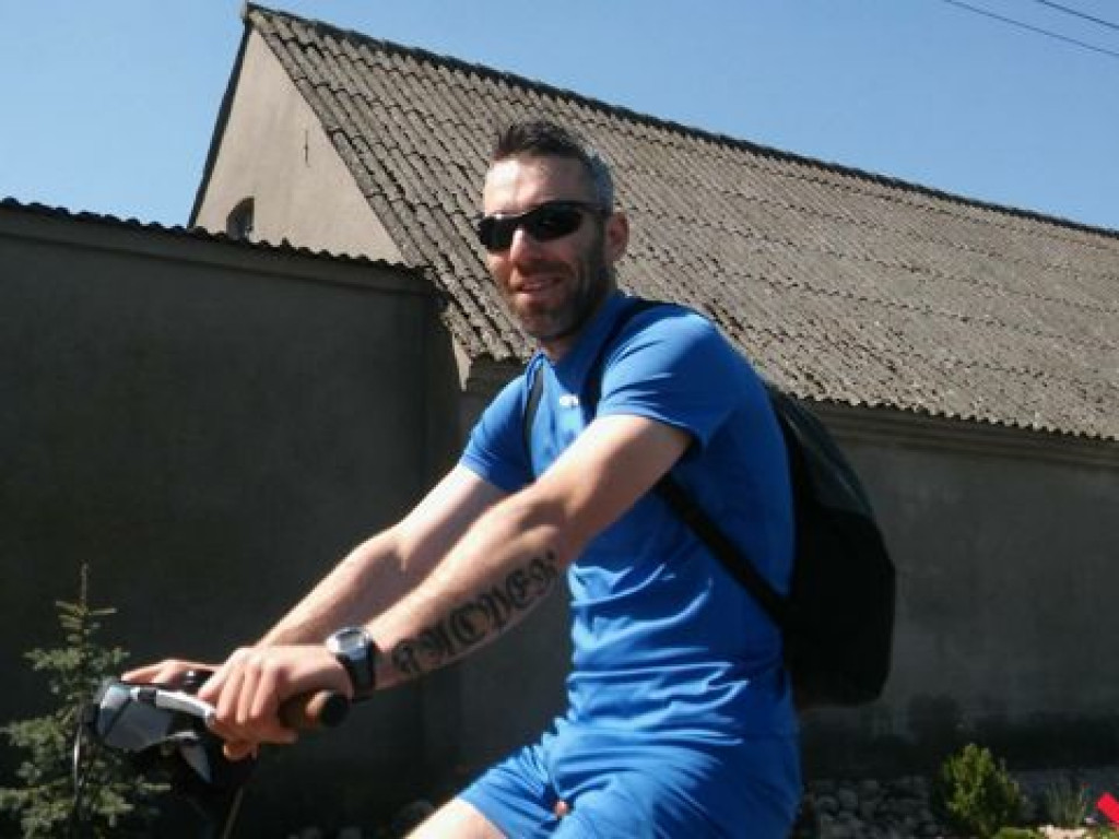 Rowerowa wycieczka połączona z piknikiem